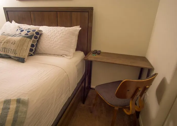 Sonoran Sanctuary W/ Garage, Wfh Setup By I-10 & Downtown * Tucson